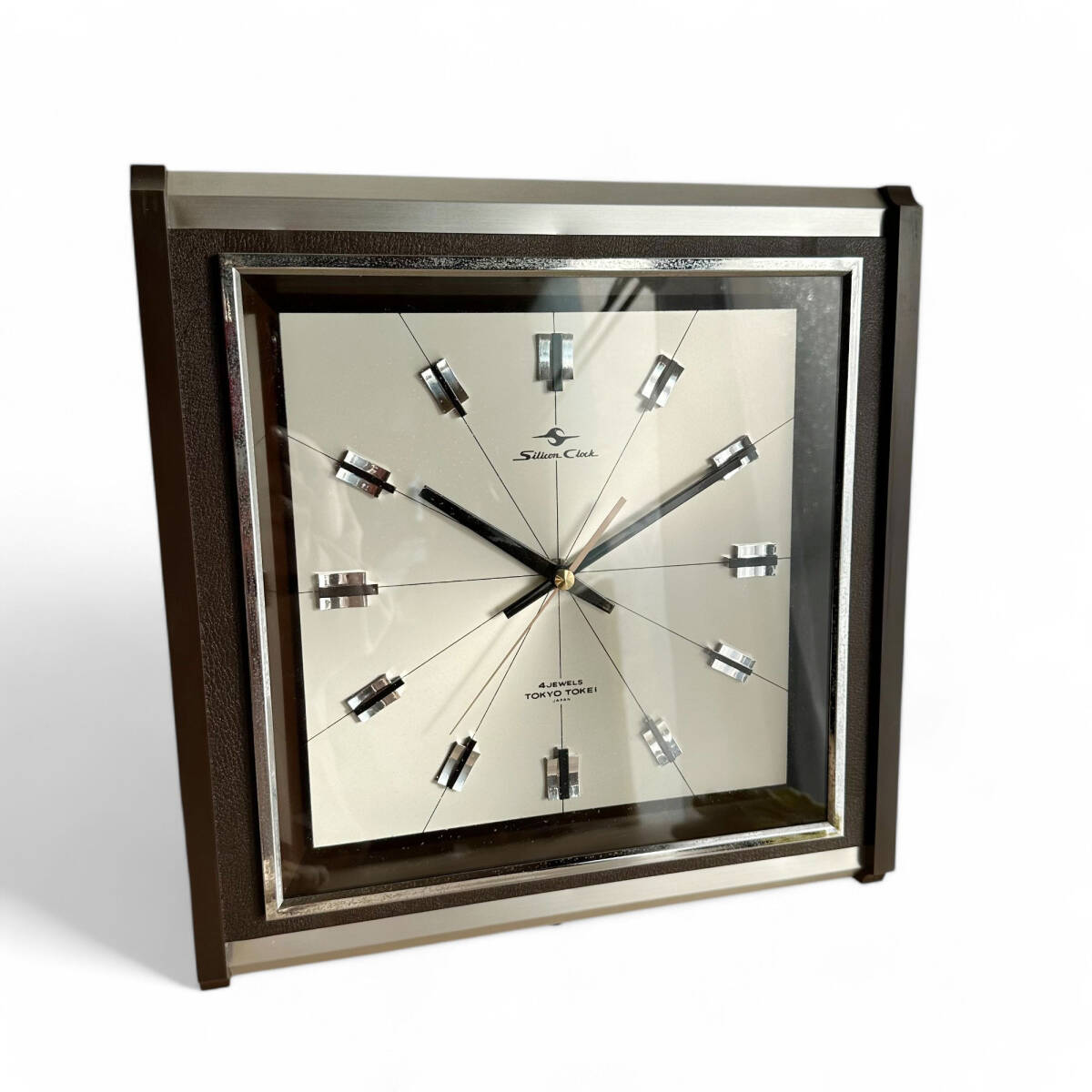 2025年最新】Yahoo!オークション -tokyo clockの中古品・新品 2025年最新】Yahoo!オークション -tokyo clockの中古品・新品
