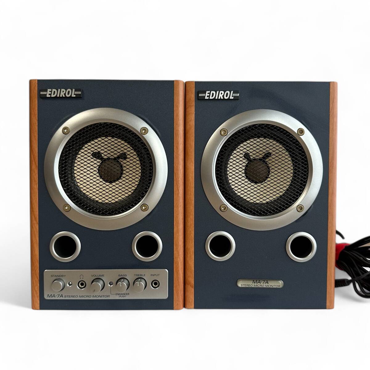 Yahoo!オークション -「roland ma-7a」(モニタースピーカー Yahoo!オークション -「roland ma-7a」(モニタースピーカー