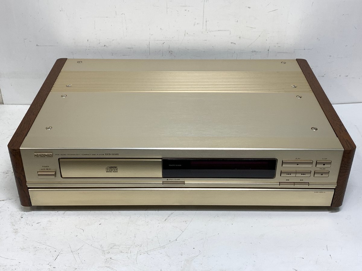 Yahoo!オークション -「dcd-1550g」の落札相場・落札価格 Yahoo!オークション -「dcd-1550g」の落札相場・落札価格