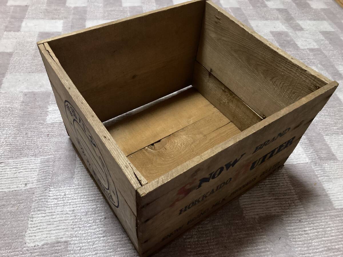 2025年最新】Yahoo!オークション -雪印 木箱の中古品・新品・未