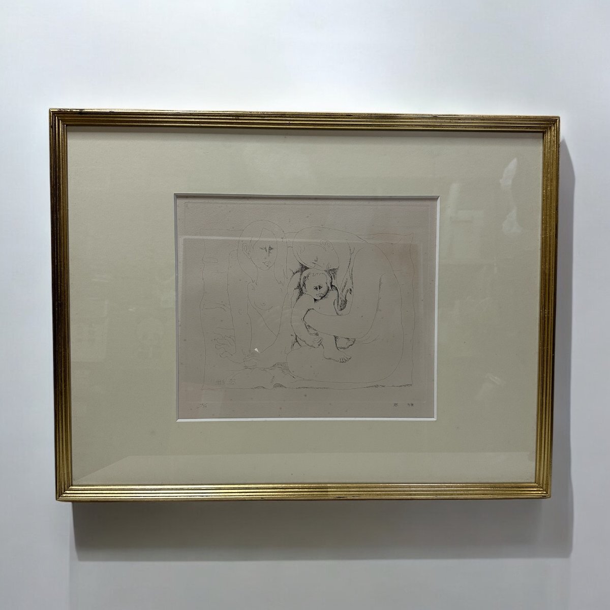 2025年最新】Yahoo!オークション -高山辰雄(版画)の中古品・新品 2025年最新】Yahoo!オークション -高山辰雄(版画)の中古品・新品