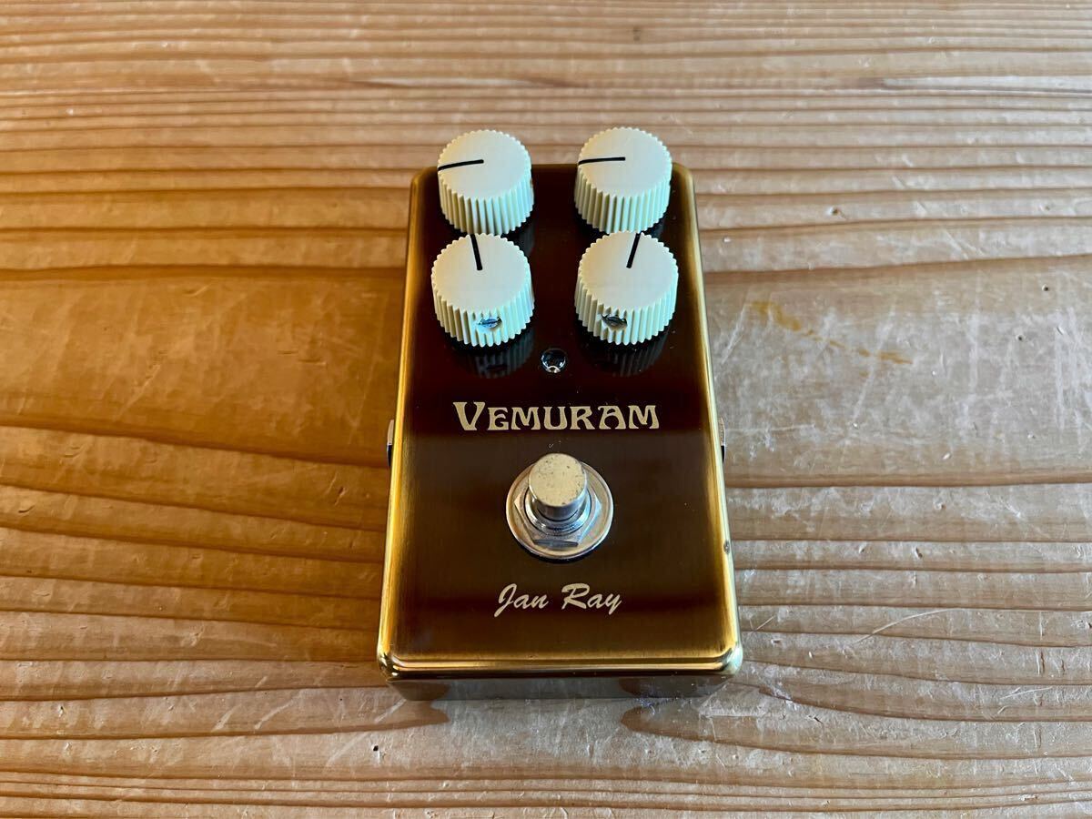 Yahoo!オークション -「vemuram jan ray」の落札相場・落札価格 Yahoo!オークション -「vemuram jan ray」の落札相場・落札価格