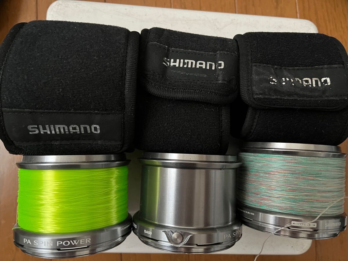 Yahoo!オークション -「シマノパワーエアロスピンパワー」の落札 Yahoo!オークション -「シマノパワーエアロスピンパワー」の落札