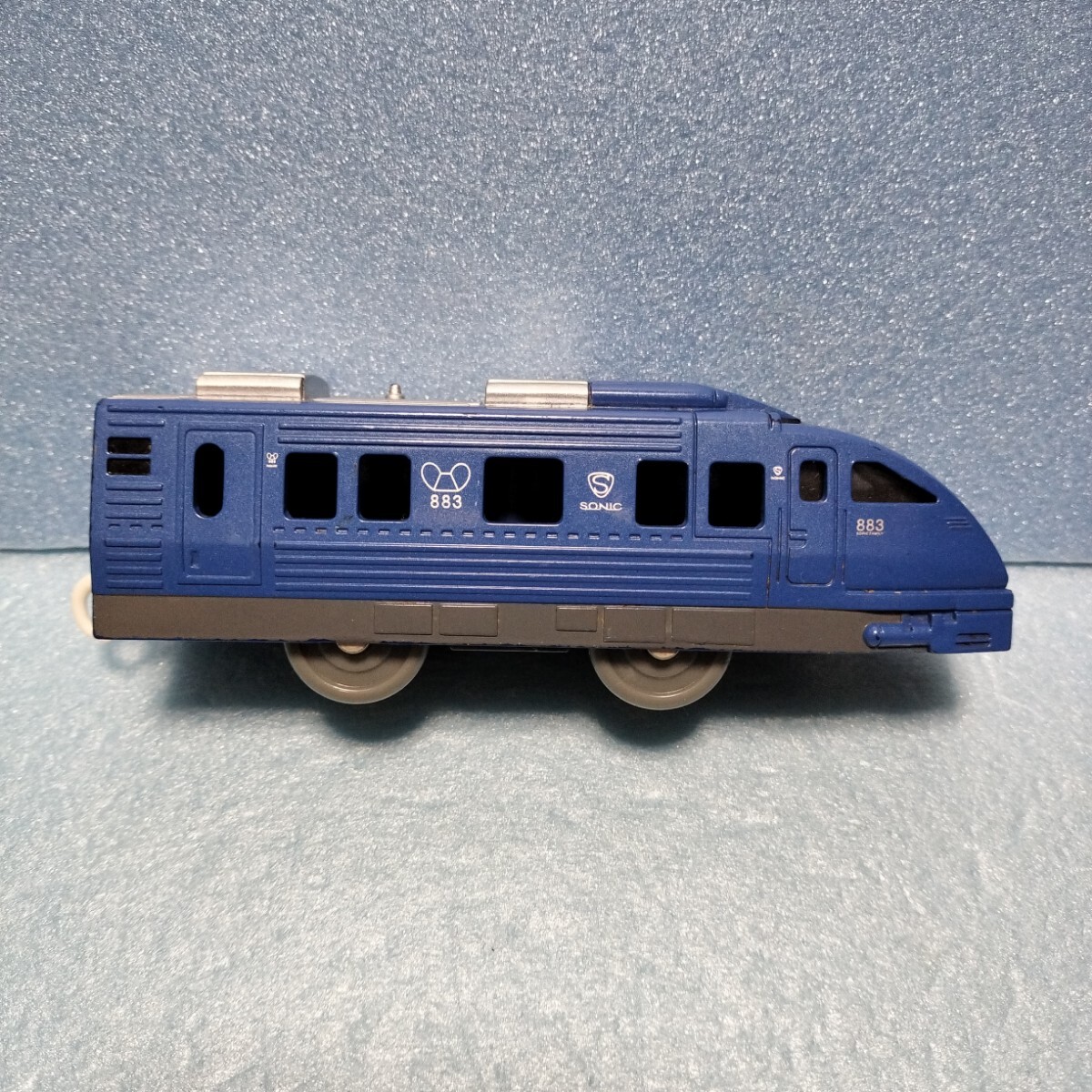 2025年最新】Yahoo!オークション -883(プラレール)の中古品 2025年最新】Yahoo!オークション -883(プラレール)の中古品