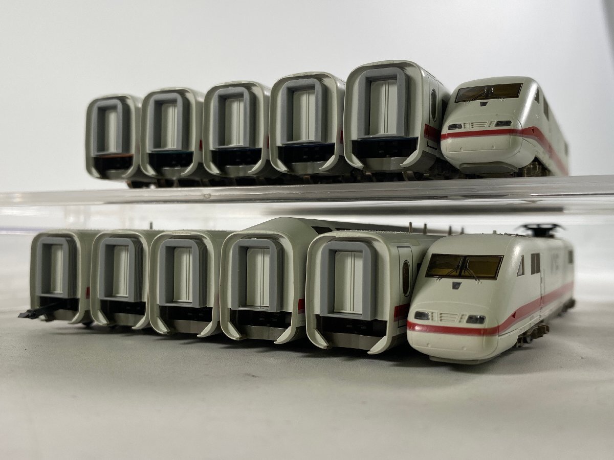 Yahoo!オークション -「fleischmann ice」(Nゲージ) (鉄道模型 Yahoo!オークション -「fleischmann ice」(Nゲージ) (鉄道模型