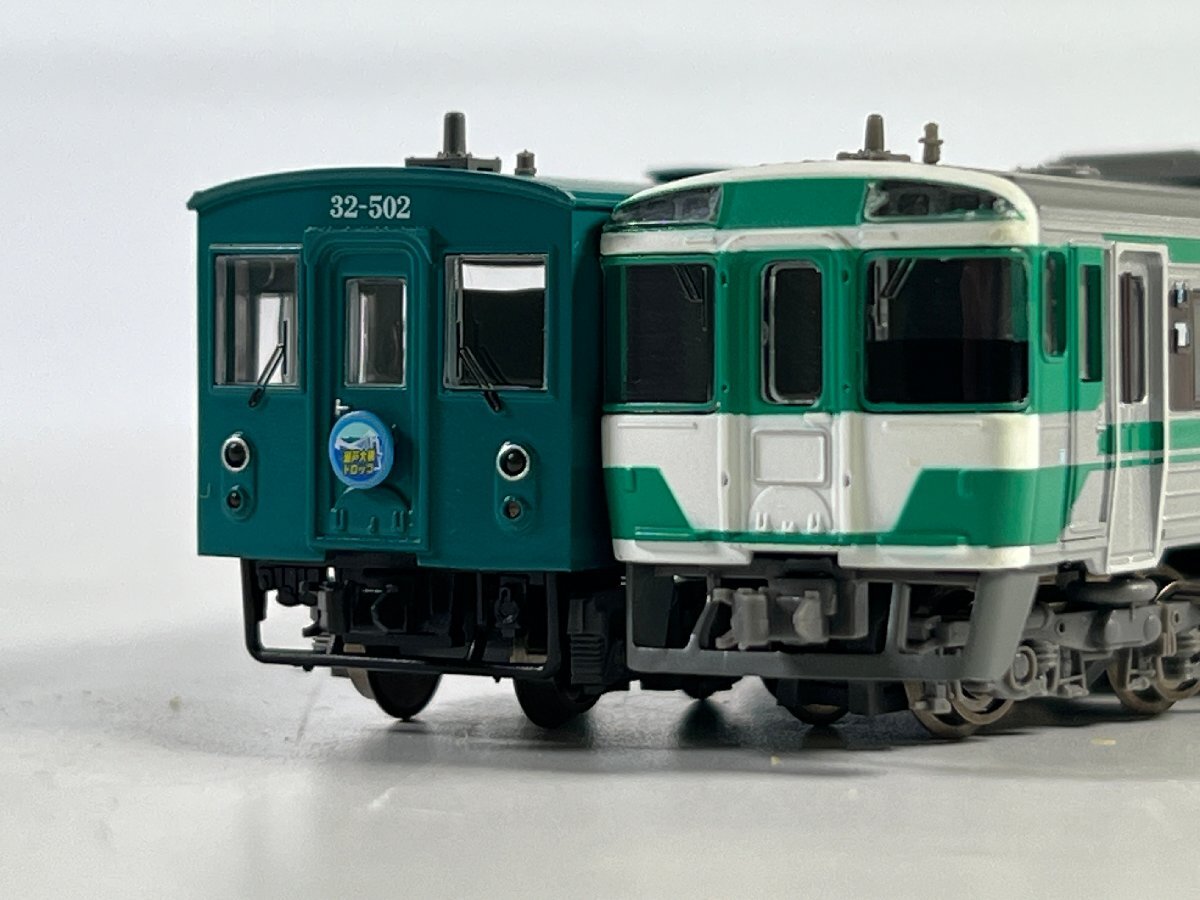 Yahoo!オークション -「キクハ32」(Nゲージ) (鉄道模型)の落札 Yahoo!オークション -「キクハ32」(Nゲージ) (鉄道模型)の落札