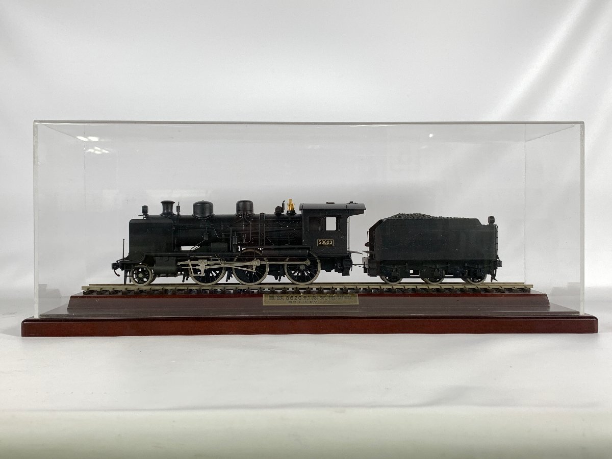 Yahoo!オークション -「8620」(その他) (鉄道模型)の落札相場 Yahoo!オークション -「8620」(その他) (鉄道模型)の落札相場