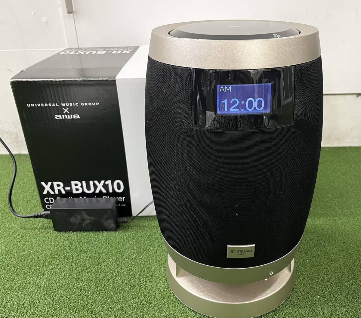 Yahoo!オークション -「jet stream」(オーディオ機器) の落札 Yahoo!オークション -「jet stream」(オーディオ機器) の落札