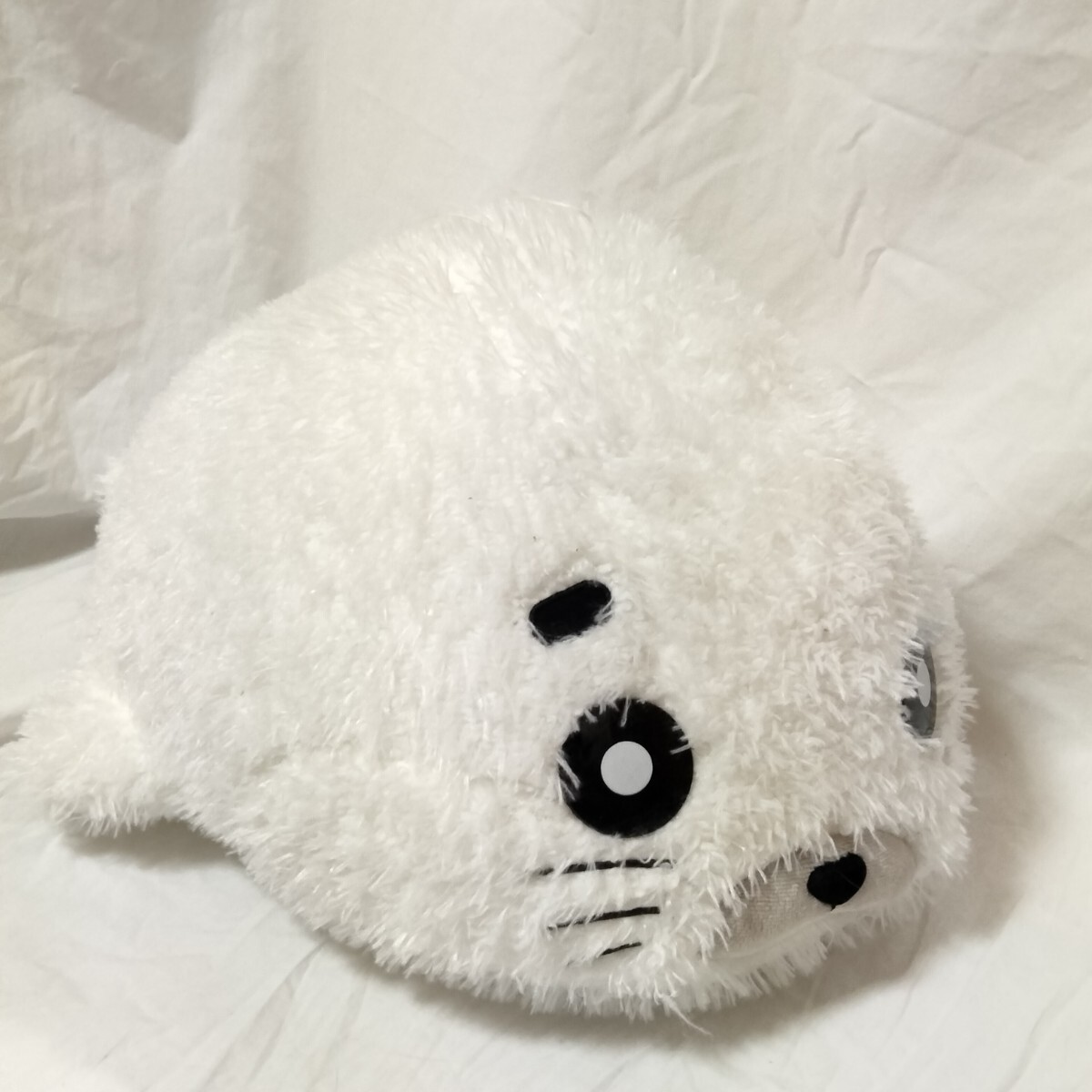 Yahoo!オークション -「ゴマちゃん ぬいぐるみ」(その他) (少年 Yahoo!オークション -「ゴマちゃん ぬいぐるみ」(その他) (少年