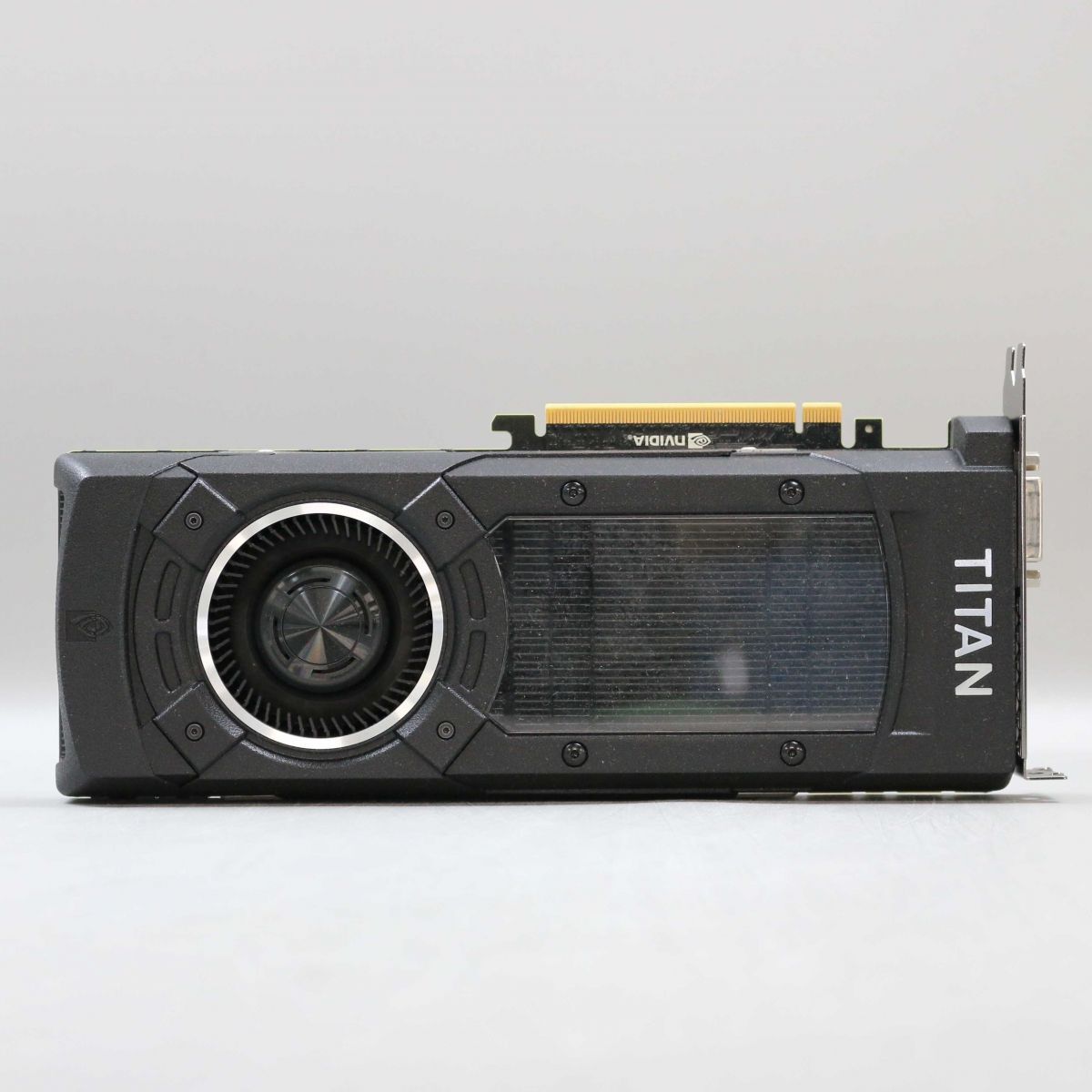 Yahoo!オークション -「gtx titan」の落札相場・落札価格 Yahoo!オークション -「gtx titan」の落札相場・落札価格