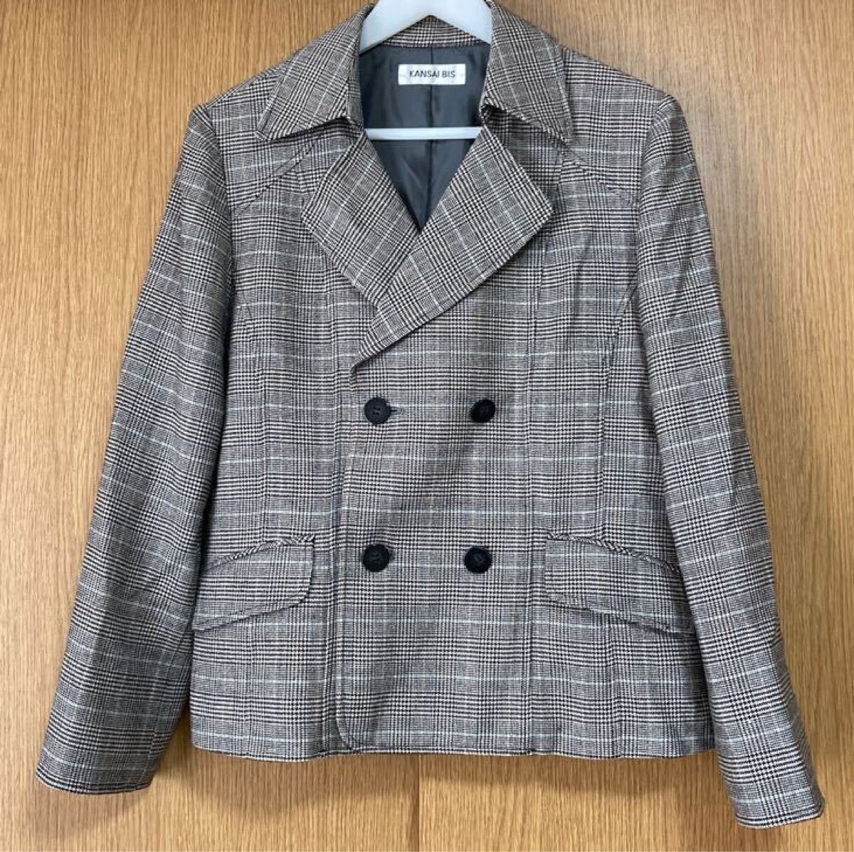 2025年最新】Yahoo!オークション -kansai bis コートの中古品