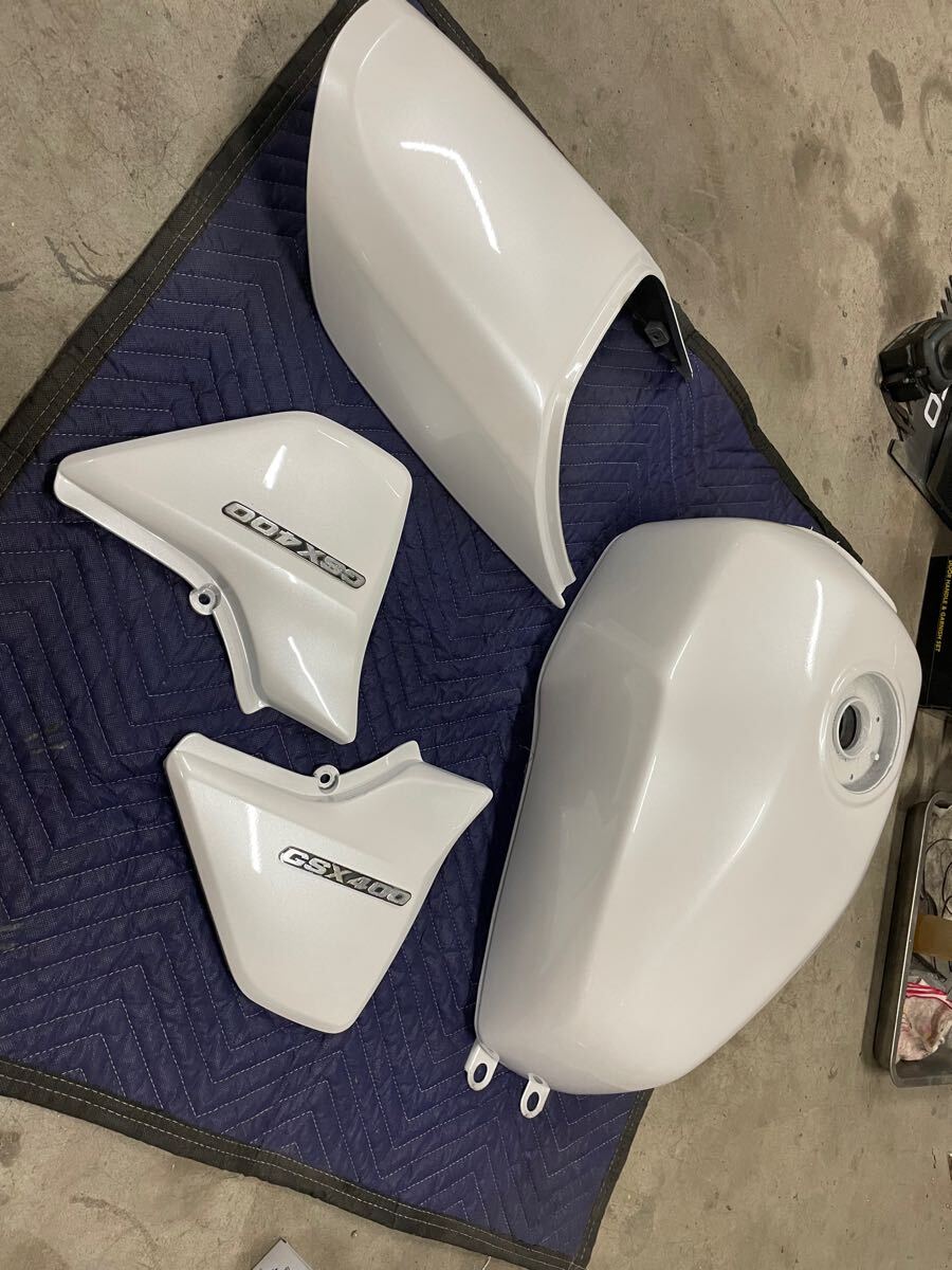 Yahoo!オークション -「gsx400 インパルス タンク」の落札相場 Yahoo!オークション -「gsx400 インパルス タンク」の落札相場