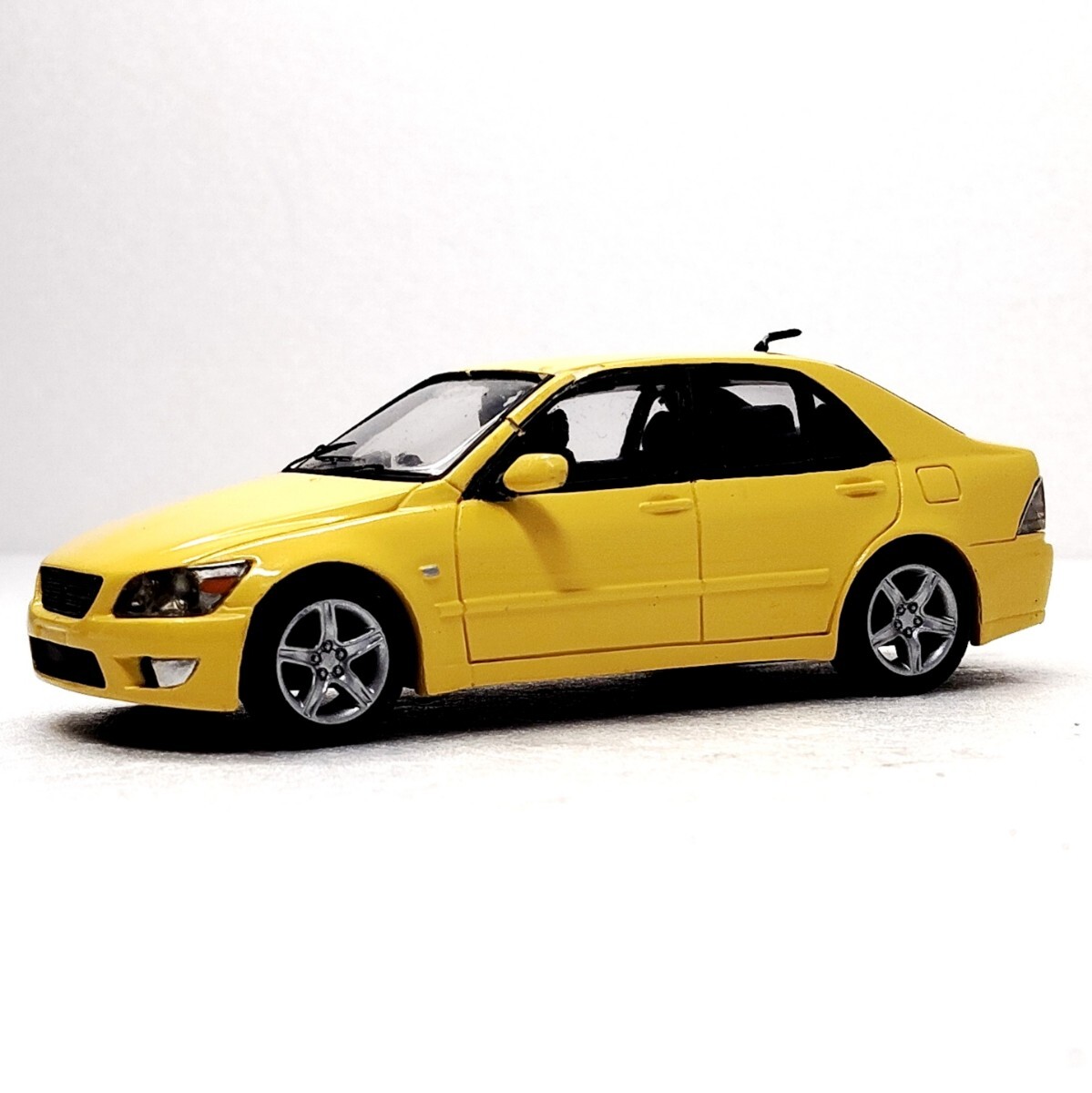 Yahoo!オークション -「アルテッツァ」(エムテック) (自動車)の Yahoo!オークション -「アルテッツァ」(エムテック) (自動車)の