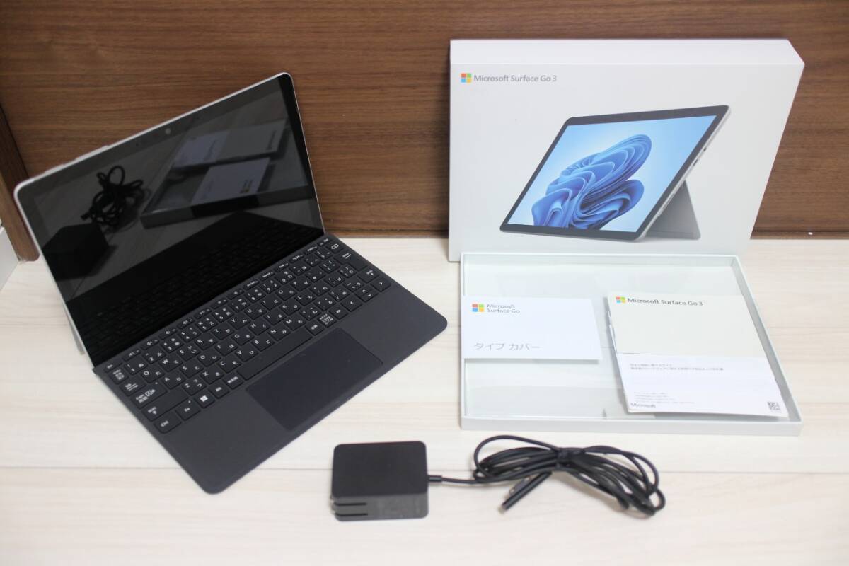 2025年最新】Yahoo!オークション -surface go3 キーボードの中古 2025年最新】Yahoo!オークション -surface go3 キーボードの中古