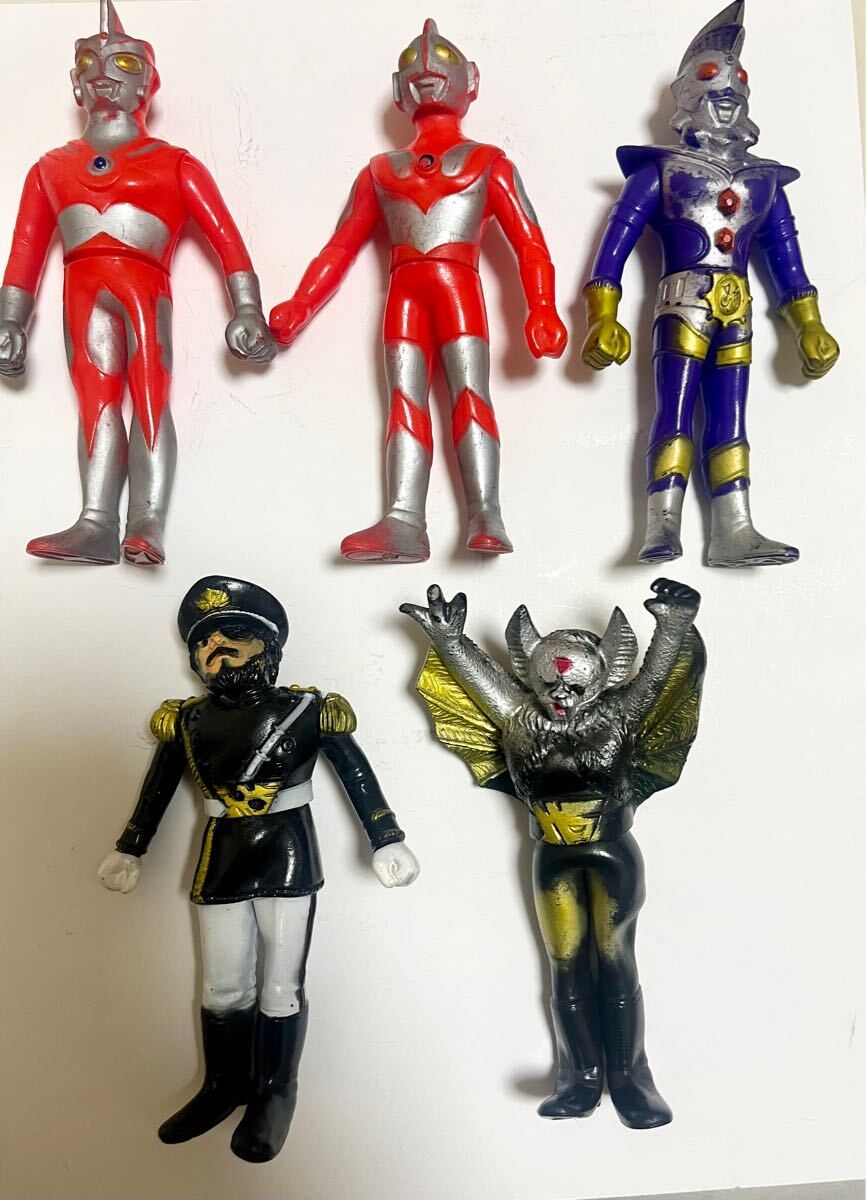 Yahoo!オークション -「ウルトラマンエースポピー」の落札相場 Yahoo!オークション -「ウルトラマンエースポピー」の落札相場