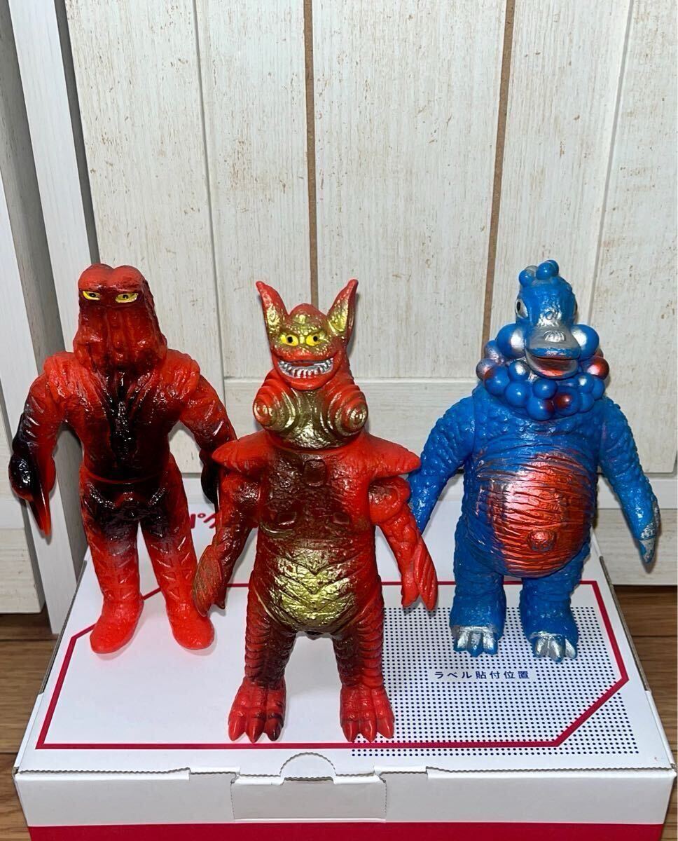 Yahoo!オークション -「ウルトラマン80 キングザウルス Yahoo!オークション -「ウルトラマン80 キングザウルス