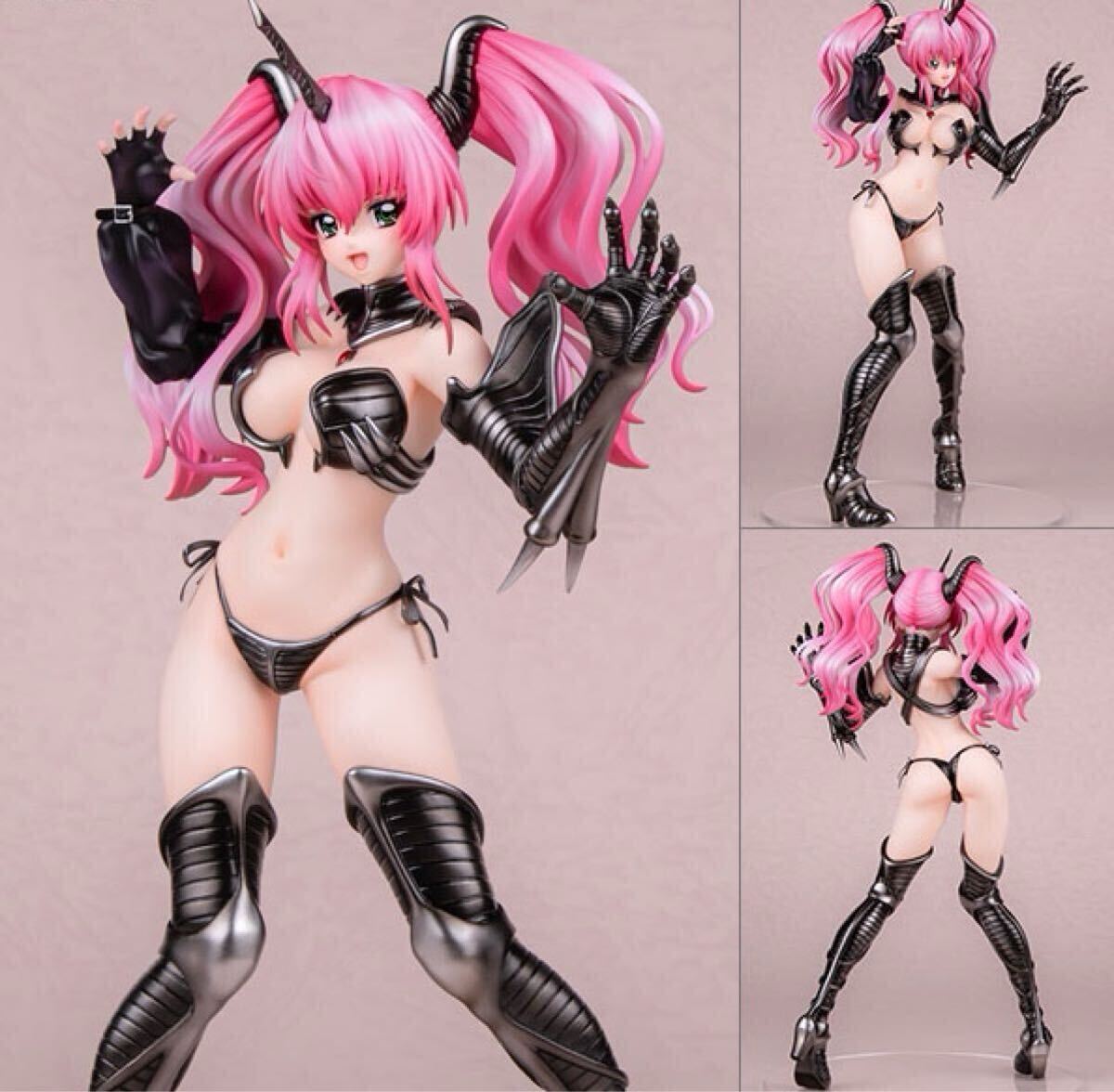 地獄先生ぬ～べ～ ゆきめ | ホビージャパン限定フィギュア情報