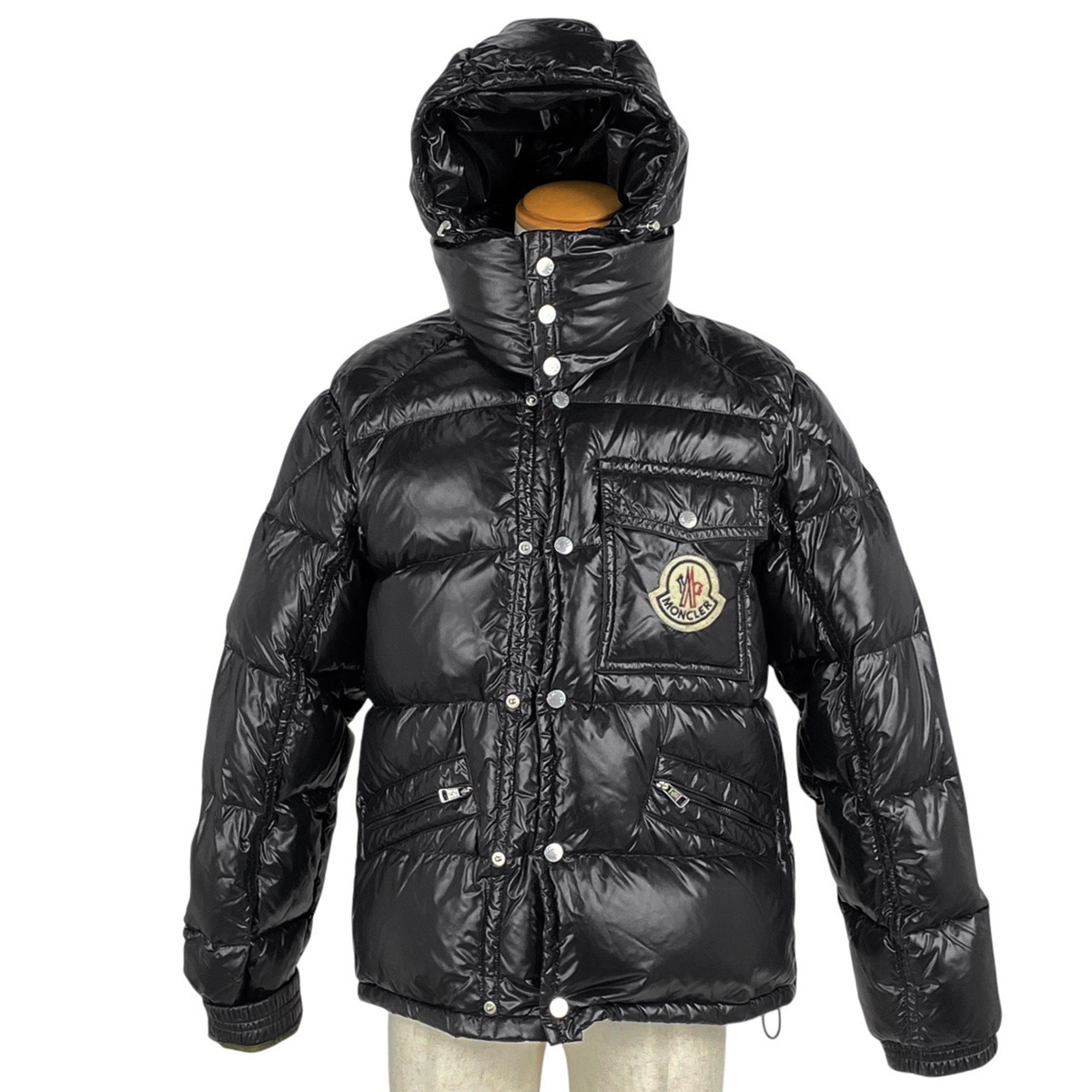 Yahoo!オークション -「(moncler モンクレール) k2」(ダウン Yahoo!オークション -「(moncler モンクレール) k2」(ダウン