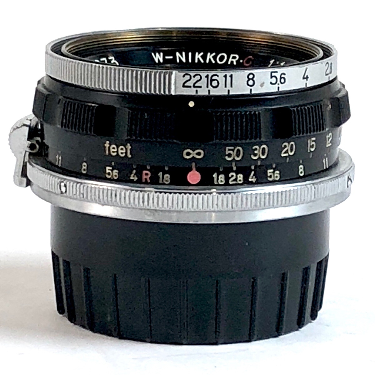 Yahoo!オークション -「w-nikkor 3.5cm f1.8」の落札相場・落札価格 Yahoo!オークション -「w-nikkor 3.5cm f1.8」の落札相場・落札価格