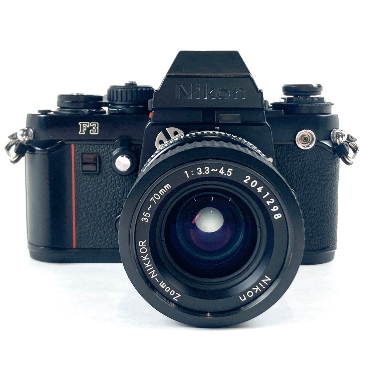 Yahoo!オークション -「nikkor 35-70mm f3.3-4.5」(マニュアル Yahoo!オークション -「nikkor 35-70mm f3.3-4.5」(マニュアル