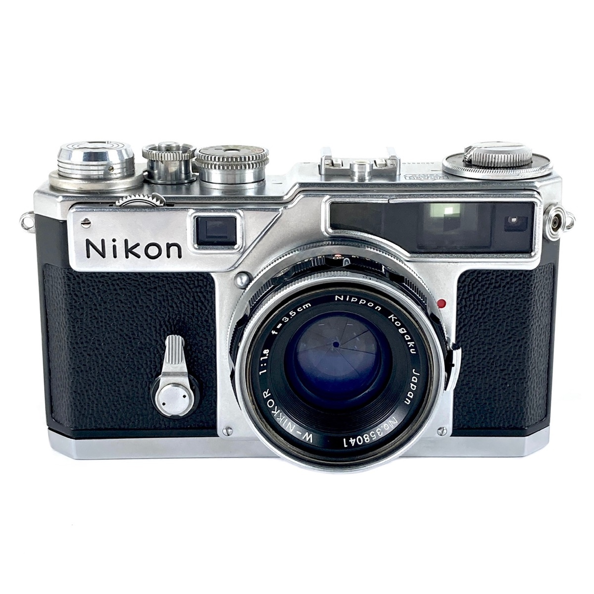 Yahoo!オークション -「w-nikkor 3.5cm f1.8」の落札相場・落札価格 Yahoo!オークション -「w-nikkor 3.5cm f1.8」の落札相場・落札価格