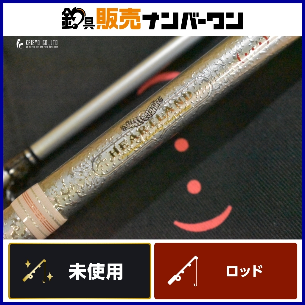 Yahoo!オークション -「ハートランド ドットスリー」の落札相場 Yahoo!オークション -「ハートランド ドットスリー」の落札相場