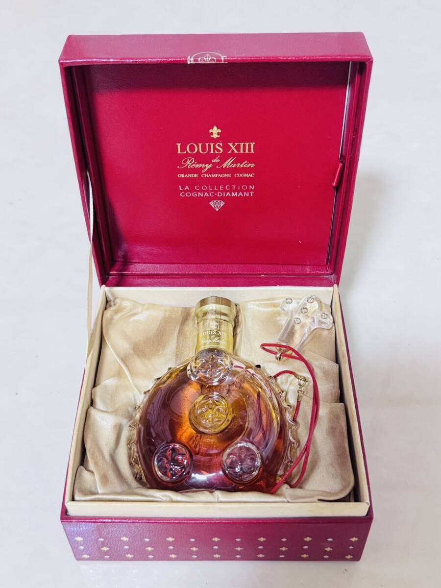 Yahoo!オークション -「ルイ13世 50ml」の落札相場・落札価格 Yahoo!オークション -「ルイ13世 50ml」の落札相場・落札価格