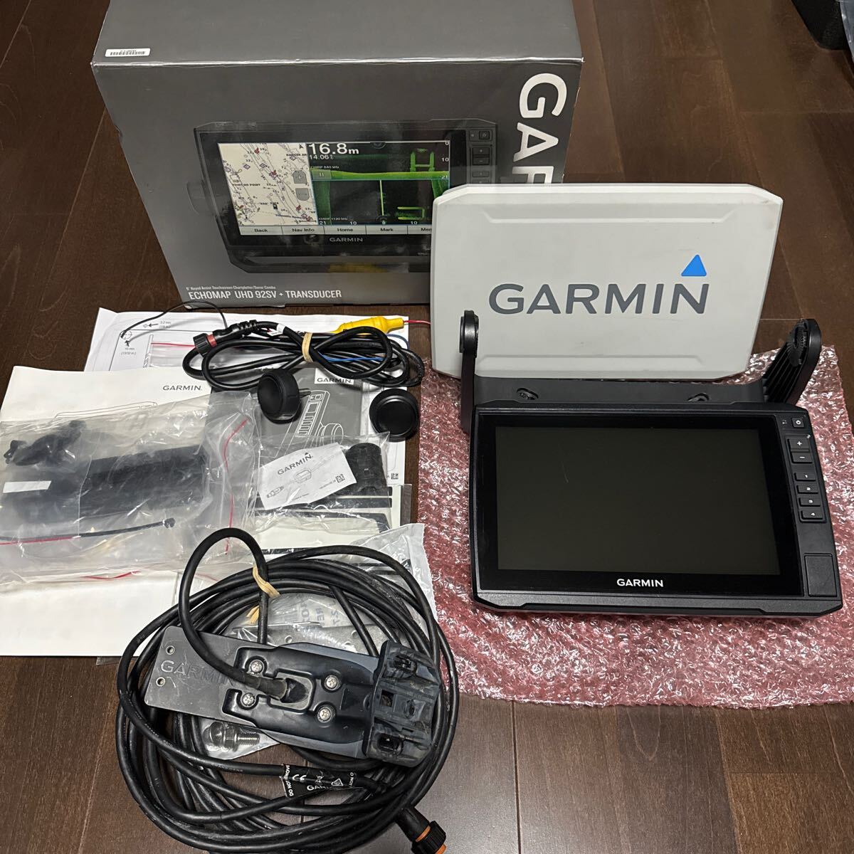 Yahoo!オークション -「garmin map」(魚群探知機) (航行計器)の Yahoo!オークション -「garmin map」(魚群探知機) (航行計器)の