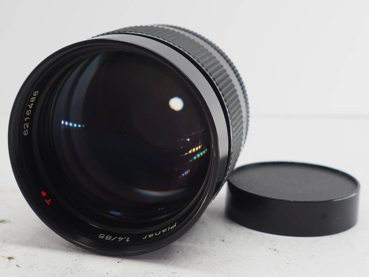 2025年最新】Yahoo!オークション -contax planar 85mm f1.4の 2025年最新】Yahoo!オークション -contax planar 85mm f1.4の
