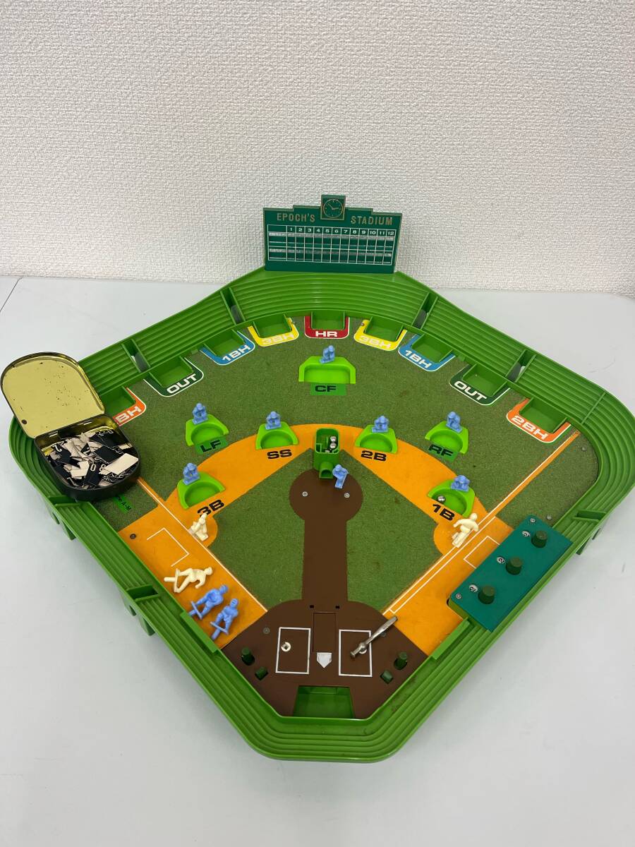 Yahoo!オークション -「野球盤 レトロ」(おもちゃ、ゲーム) の Yahoo!オークション -「野球盤 レトロ」(おもちゃ、ゲーム) の