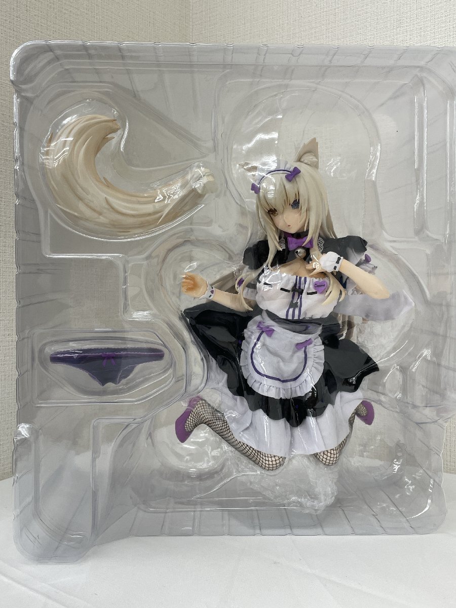 Yahoo!オークション -「ネコぱら」(完成品 ) (フィギュア)の落札 Yahoo!オークション -「ネコぱら」(完成品 ) (フィギュア)の落札