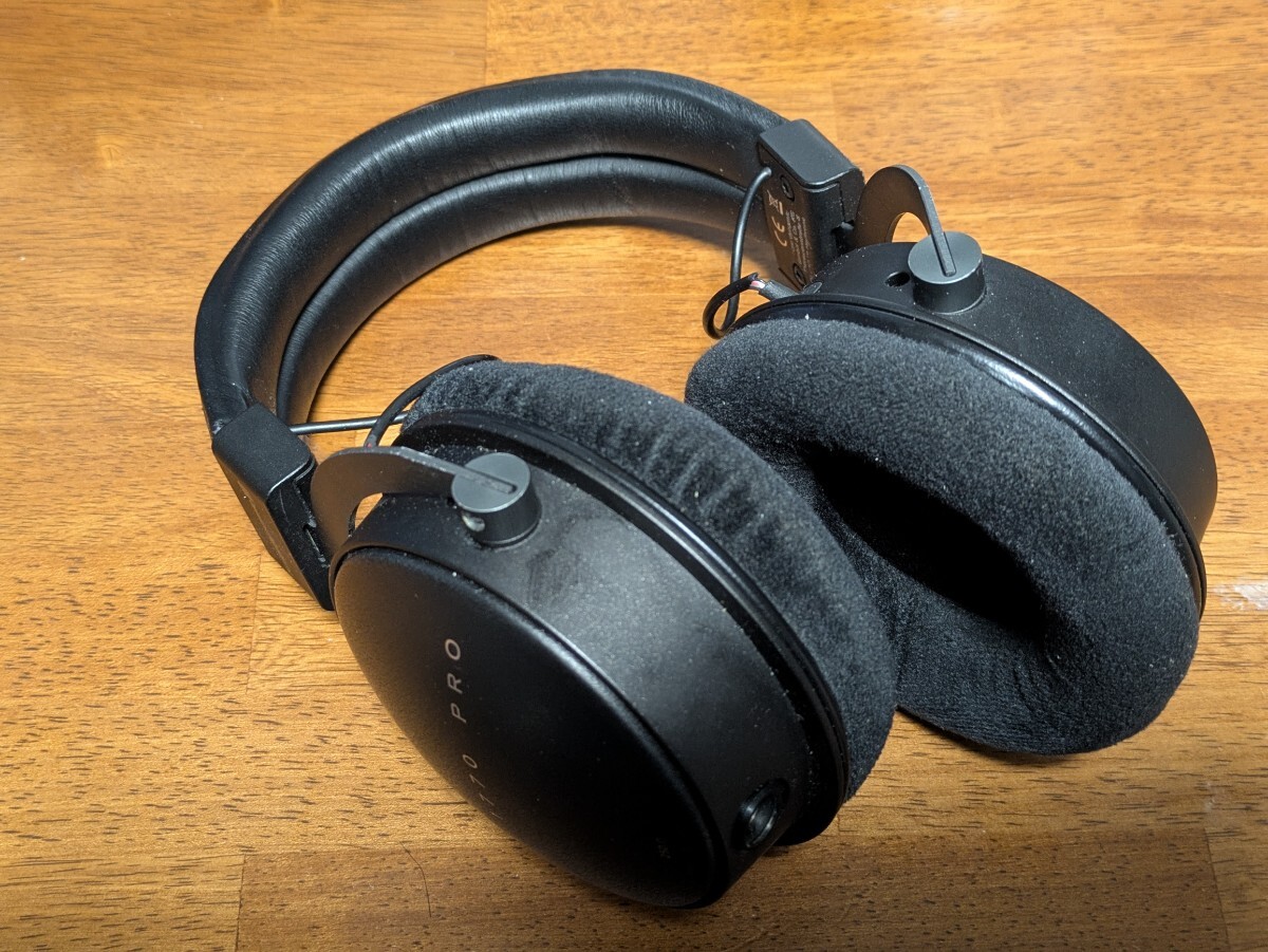 Yahoo!オークション -「dt1770pro」の落札相場・落札価格 Yahoo!オークション -「dt1770pro」の落札相場・落札価格