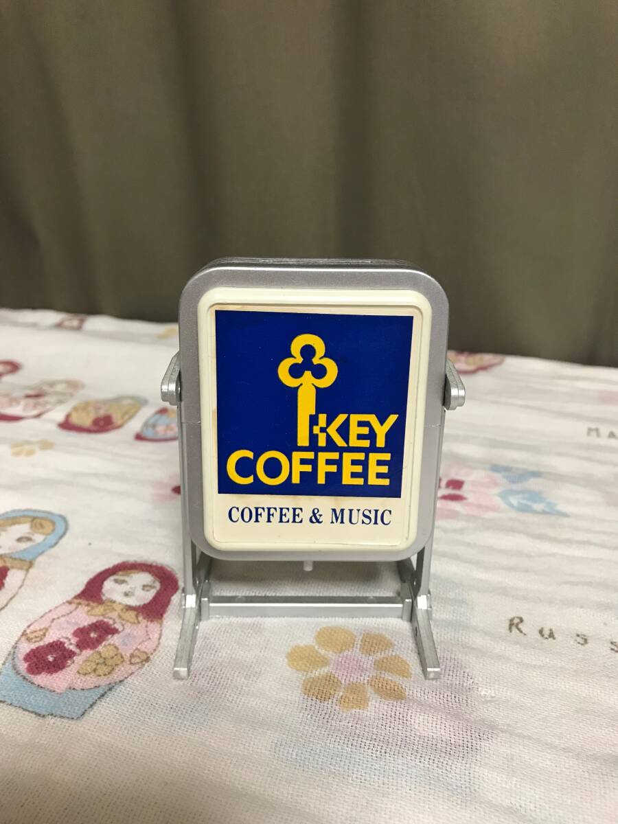 Yahoo!オークション -「キーコーヒー看板」の落札相場・落札価格
