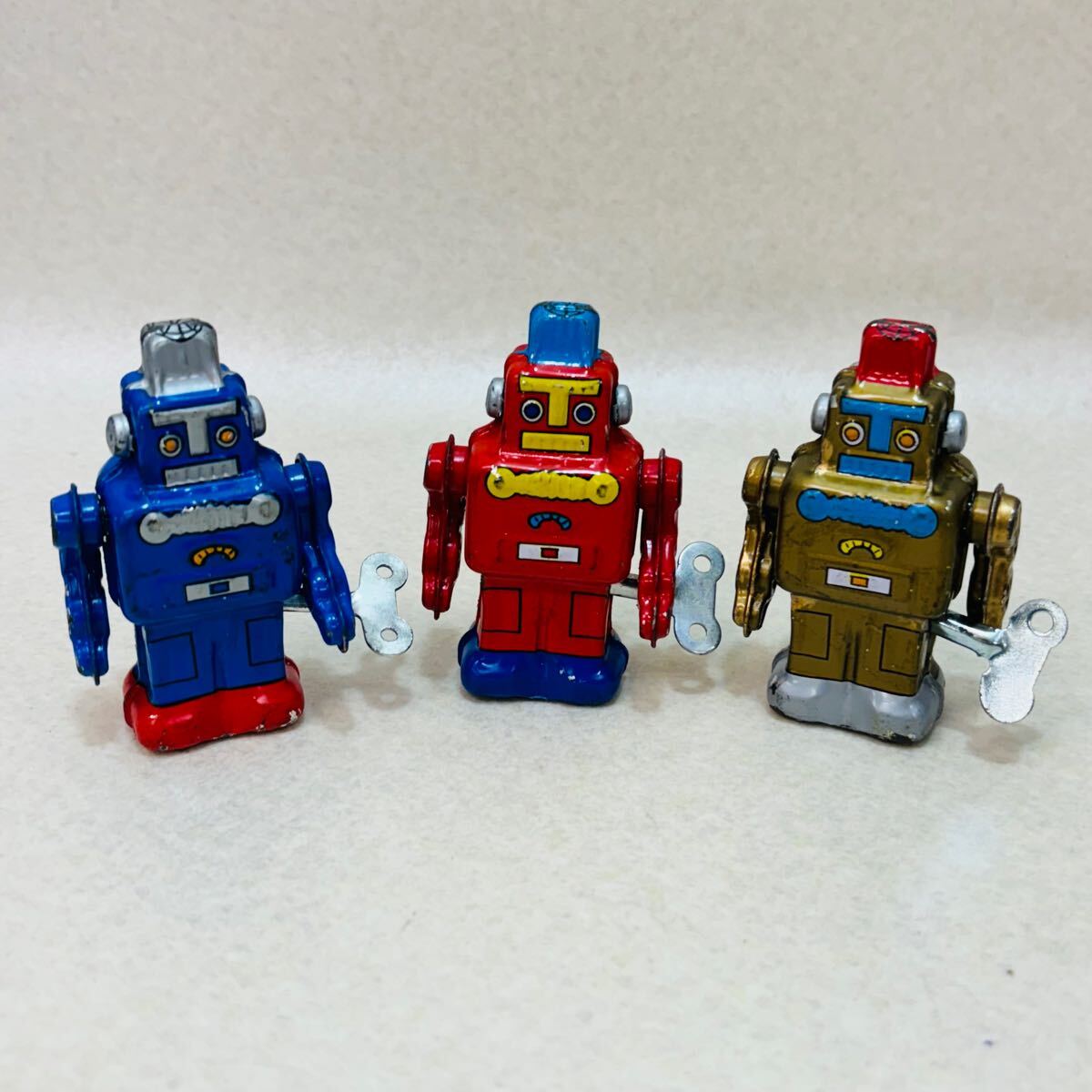 Yahoo!オークション -「ブリキのおもちゃ ロボット」の落札相場 Yahoo!オークション -「ブリキのおもちゃ ロボット」の落札相場