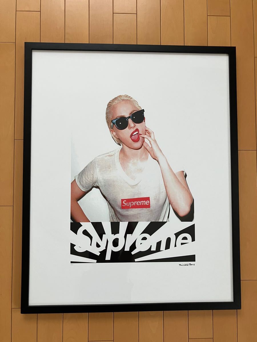 2025年最新】Yahoo!オークション -supreme ポスターの中古品 2025年最新】Yahoo!オークション -supreme ポスターの中古品