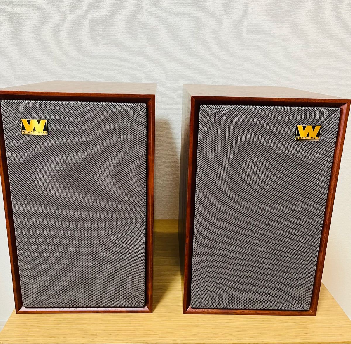 Yahoo!オークション -「wharfedale スピーカー」の落札相場 Yahoo!オークション -「wharfedale スピーカー」の落札相場