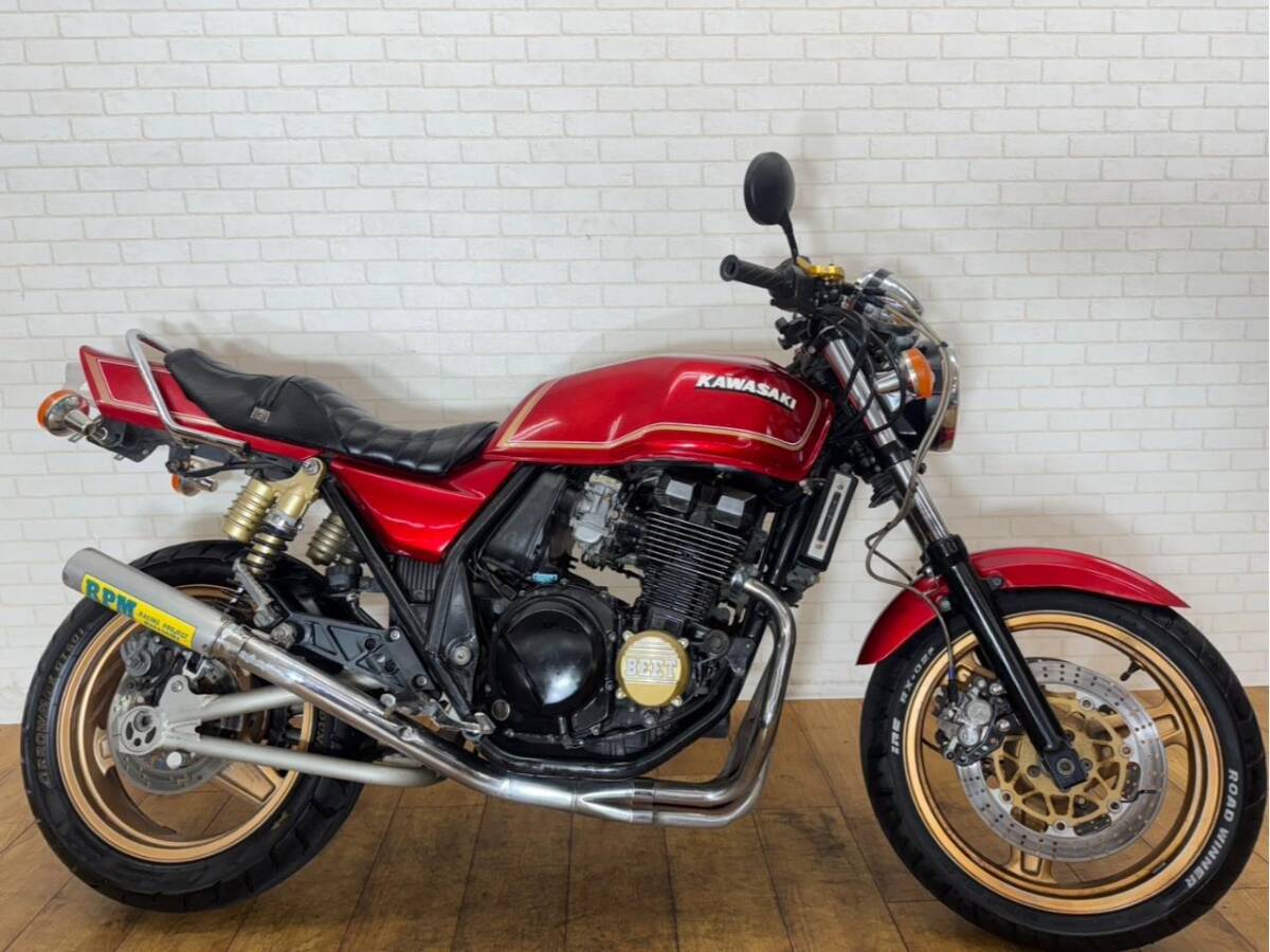 2025年最新】Yahoo!オークション -zrx400 マフラー rpmの中古品 2025年最新】Yahoo!オークション -zrx400 マフラー rpmの中古品