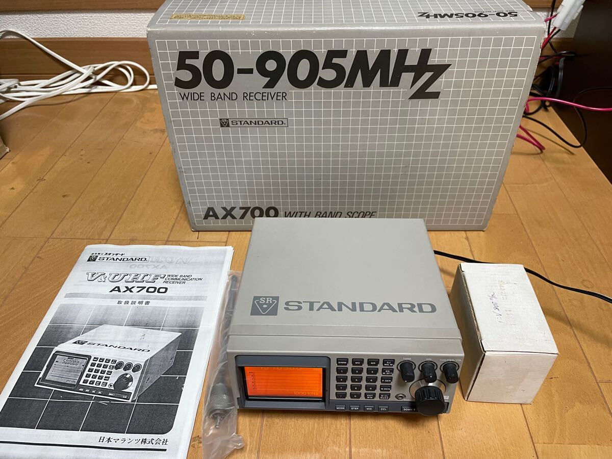 Yahoo!オークション -「スタンダード ax700」の落札相場・落札価格 Yahoo!オークション -「スタンダード ax700」の落札相場・落札価格