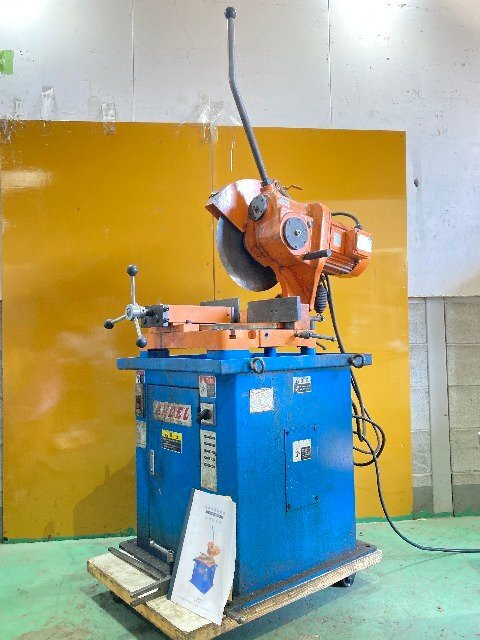 Yahoo!オークション -「メタルソー切断機」(電動工具) (工具 Yahoo!オークション -「メタルソー切断機」(電動工具) (工具