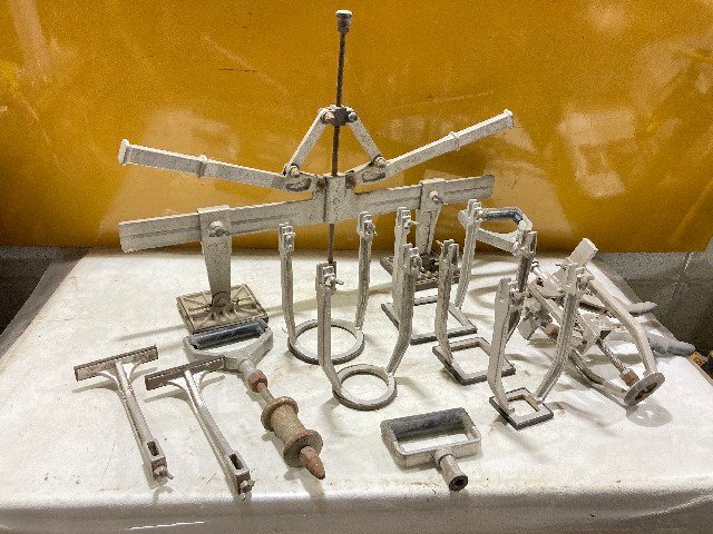 中古】【店頭引取限定】Star 株式会社スター ミラクルプーラー