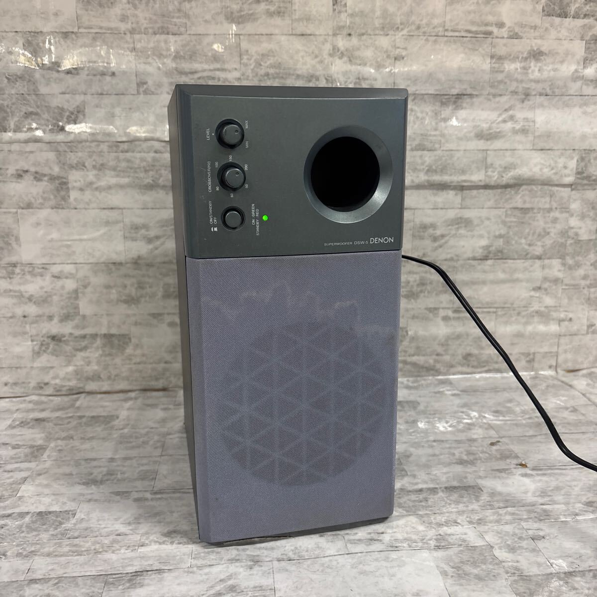 Yahoo!オークション -「denon dsw-5」の落札相場・落札価格 Yahoo!オークション -「denon dsw-5」の落札相場・落札価格