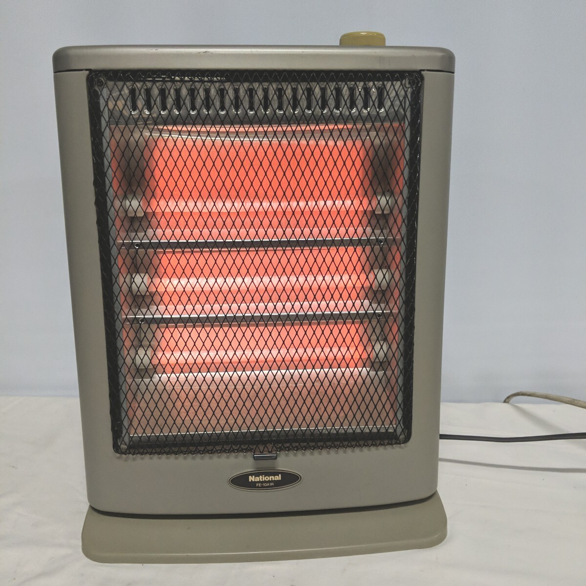 Yahoo!オークション -「ナショナル 電気ストーブ」(電気ヒーター Yahoo!オークション -「ナショナル 電気ストーブ」(電気ヒーター