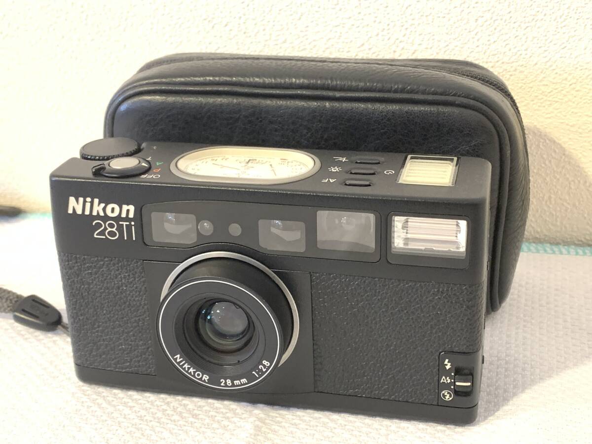 Yahoo!オークション -「nikon 28ti」の落札相場・落札価格 Yahoo!オークション -「nikon 28ti」の落札相場・落札価格