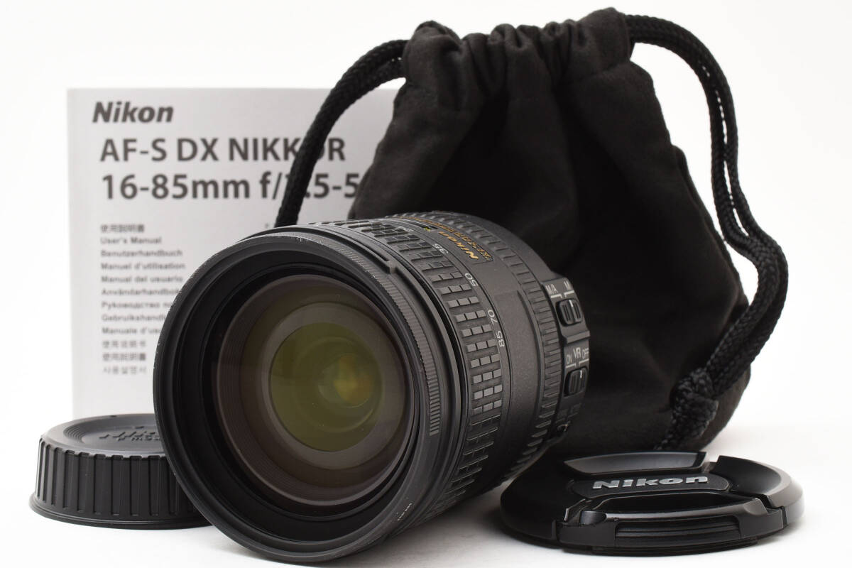 Yahoo!オークション -「af-s dx nikkor 16-85mm」の落札相場 Yahoo!オークション -「af-s dx nikkor 16-85mm」の落札相場