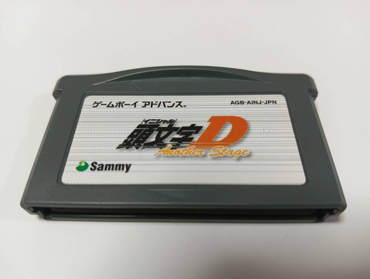 Yahoo!オークション -「(頭文字d イニシャルd)」(ゲームボーイ Yahoo!オークション -「(頭文字d イニシャルd)」(ゲームボーイ