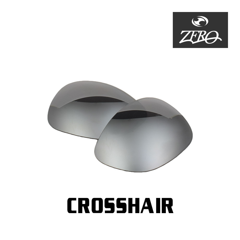 2025年最新】Yahoo!オークション -oakley crosshairの中古品