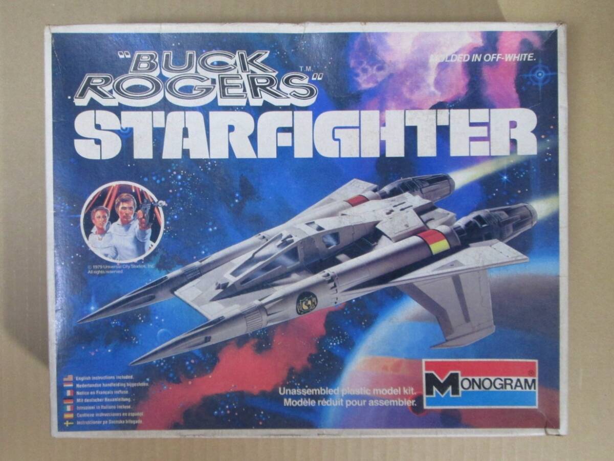 Yahoo!オークション -「buck rogers」(プラモデル) の落札相場 Yahoo!オークション -「buck rogers」(プラモデル) の落札相場
