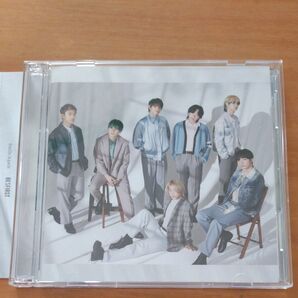 BE:FIRST Smile Again