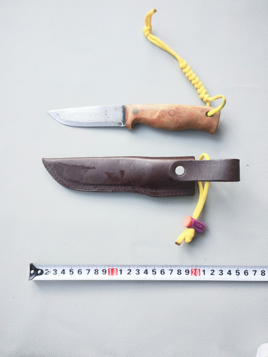 Yahoo!オークション -「helle knife」(ナイフ) (キャンプ Yahoo!オークション -「helle knife」(ナイフ) (キャンプ