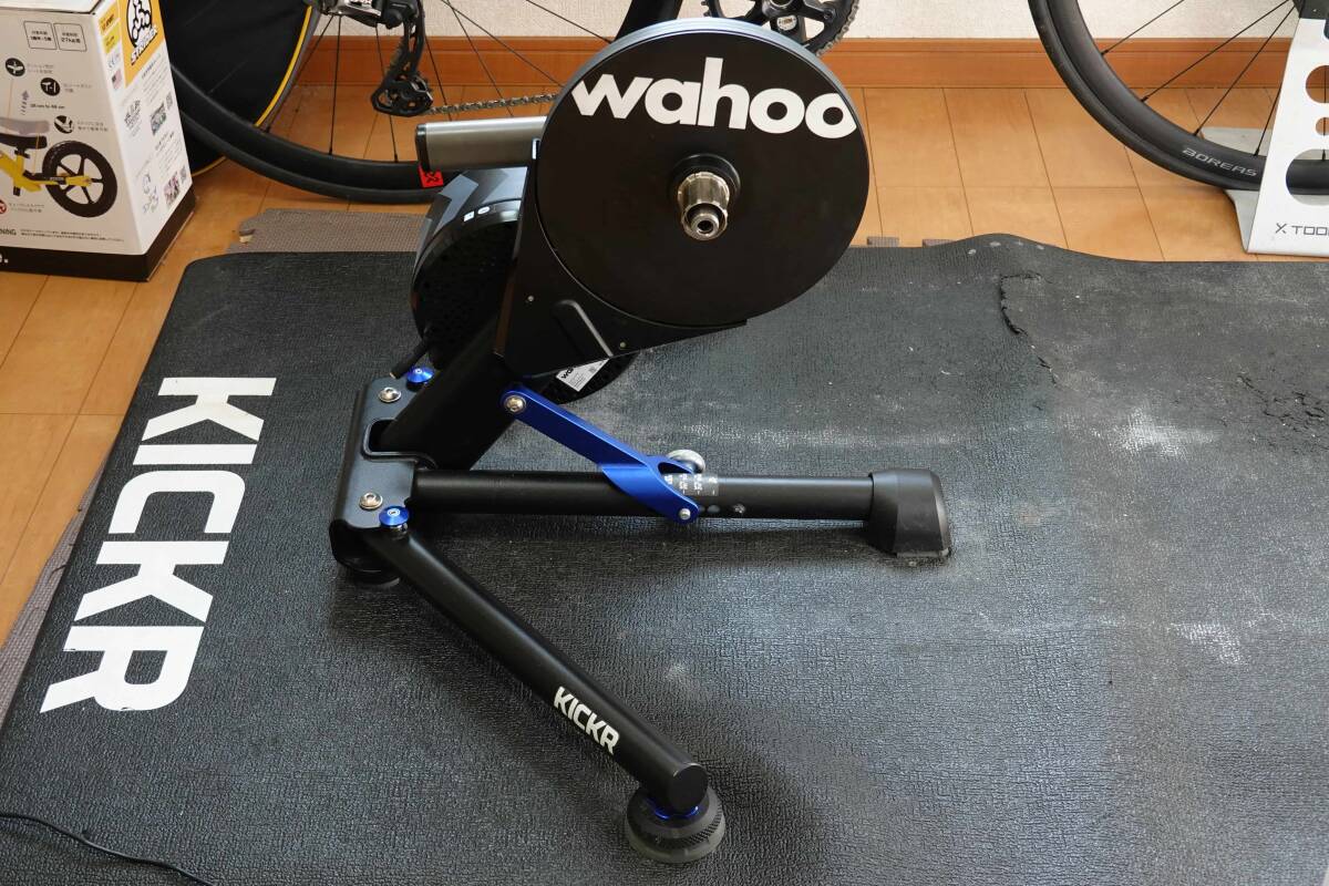 Yahoo!オークション -「ジャンク」(トレーニング機器) (自転車 Yahoo!オークション -「ジャンク」(トレーニング機器) (自転車